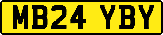 MB24YBY