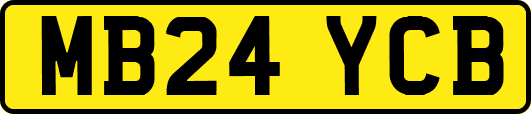 MB24YCB