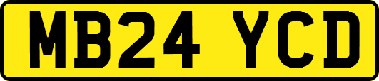 MB24YCD