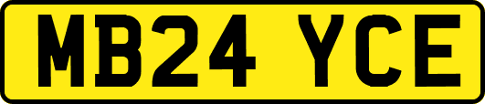 MB24YCE