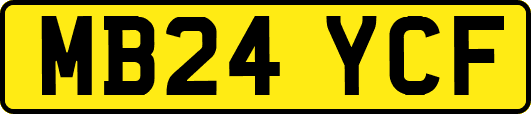 MB24YCF