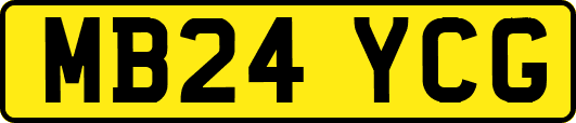 MB24YCG