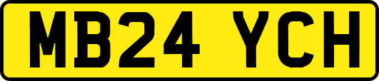 MB24YCH
