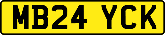 MB24YCK