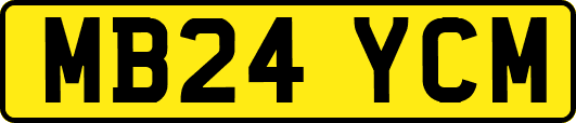 MB24YCM
