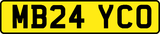 MB24YCO