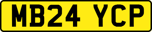 MB24YCP