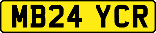 MB24YCR