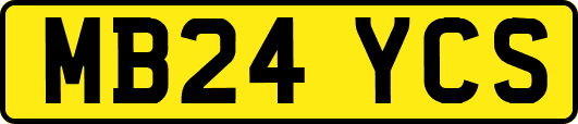 MB24YCS