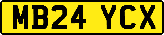 MB24YCX