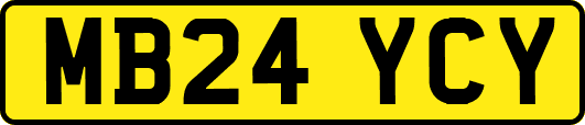 MB24YCY