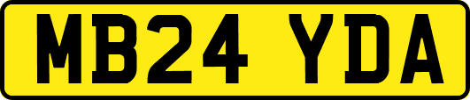 MB24YDA