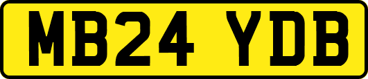 MB24YDB