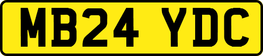 MB24YDC