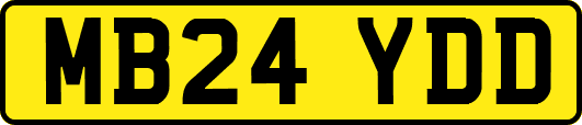MB24YDD