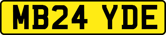 MB24YDE