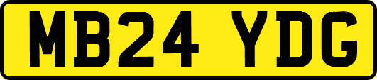 MB24YDG