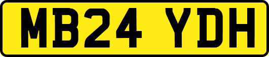 MB24YDH