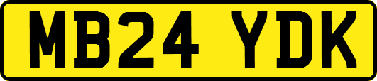 MB24YDK