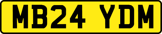 MB24YDM