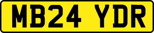 MB24YDR