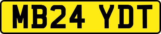 MB24YDT