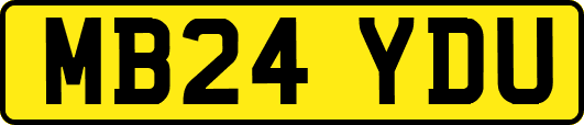 MB24YDU