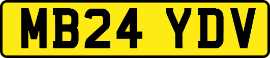 MB24YDV