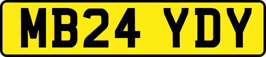MB24YDY