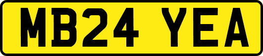 MB24YEA