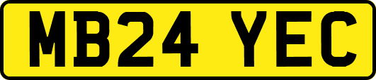 MB24YEC