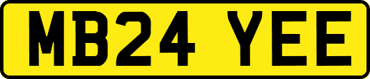 MB24YEE