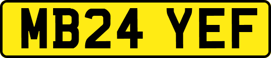MB24YEF
