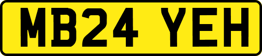 MB24YEH