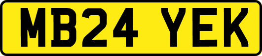MB24YEK