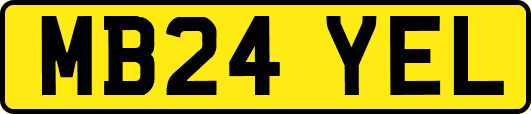 MB24YEL