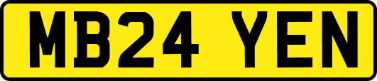 MB24YEN