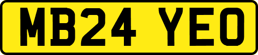 MB24YEO