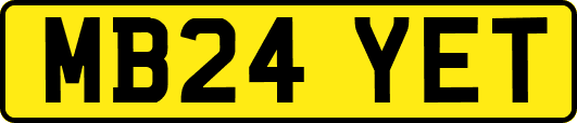 MB24YET