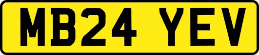 MB24YEV