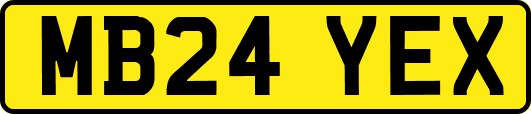 MB24YEX
