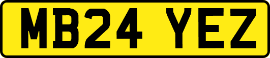MB24YEZ