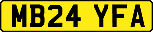 MB24YFA