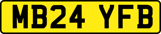 MB24YFB
