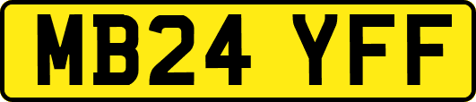 MB24YFF