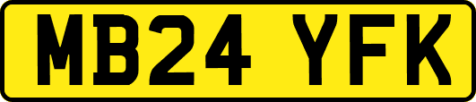 MB24YFK