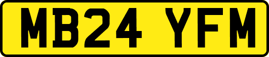 MB24YFM