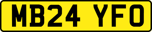 MB24YFO