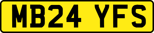 MB24YFS