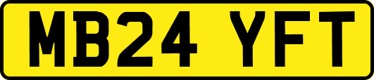 MB24YFT